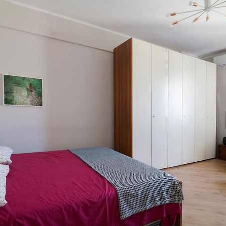 Via Pai Home A Due Passi Da Firenze 斯坎迪奇 外观 照片