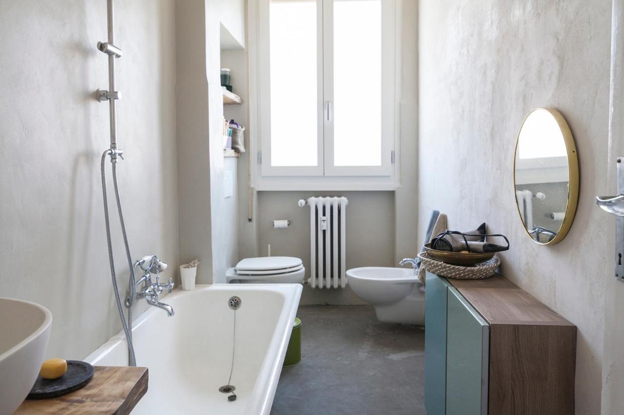 Via Pai Home A Due Passi Da Firenze 斯坎迪奇 外观 照片